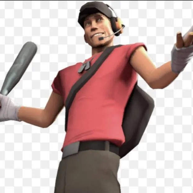 chat with ai character: scout