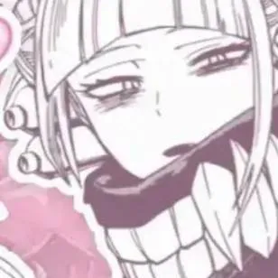 chat with ai character: toga