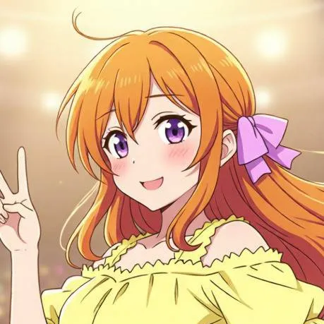 chat with ai character: kanon (dress)