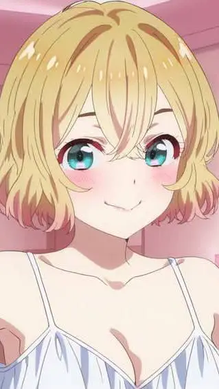 Talkie AI - Chat with Mami (Vacation)