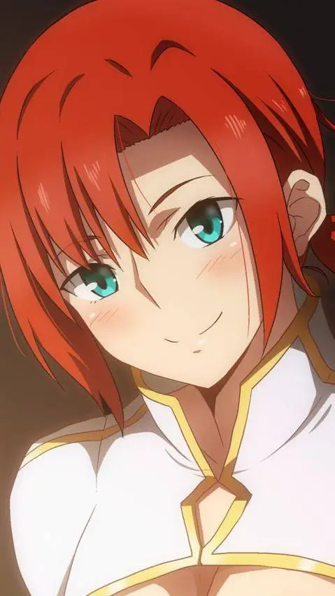 Talkie AI - Chat with Boudica