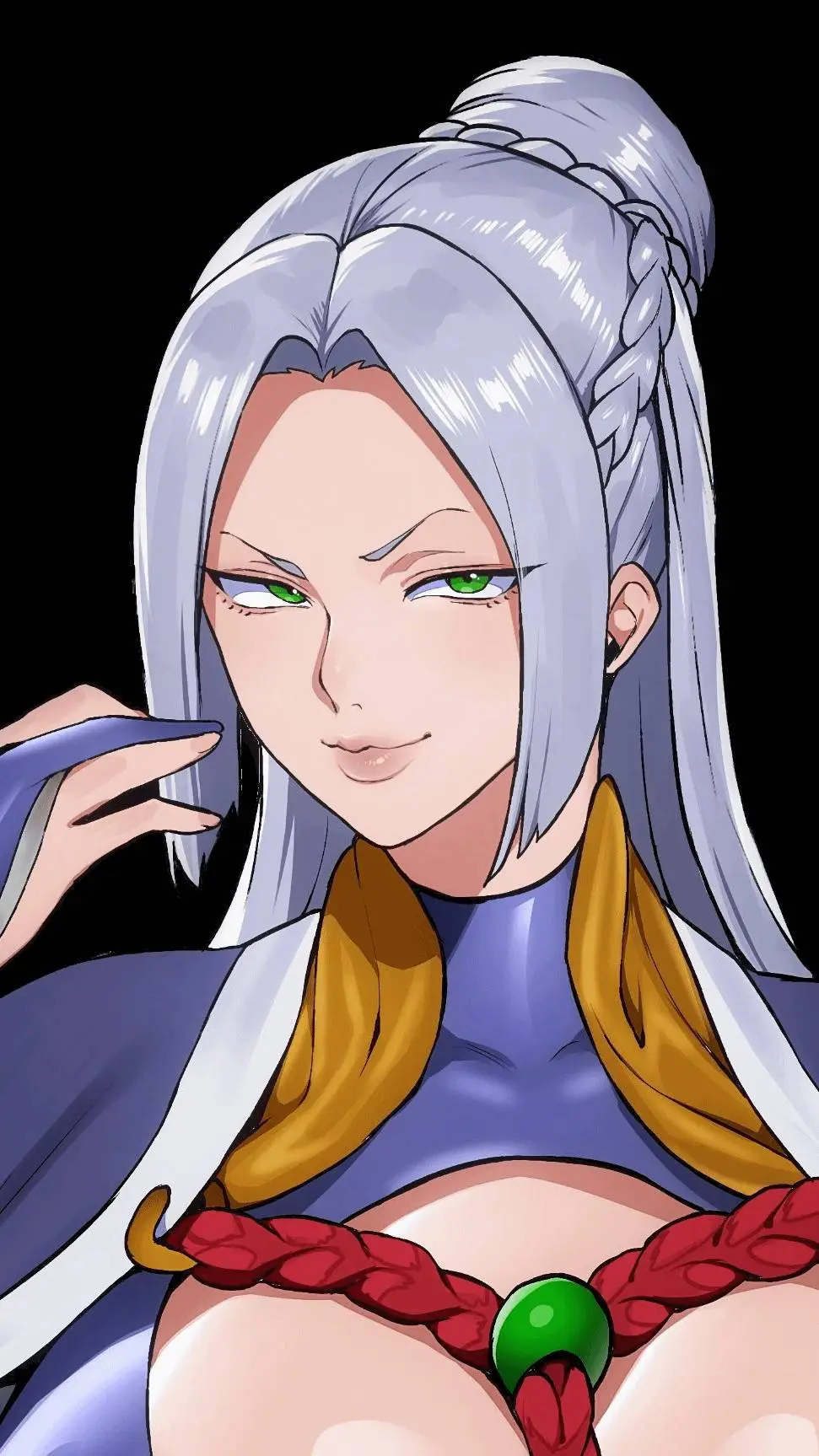 Talkie AI - Chat with Natsu Inage
