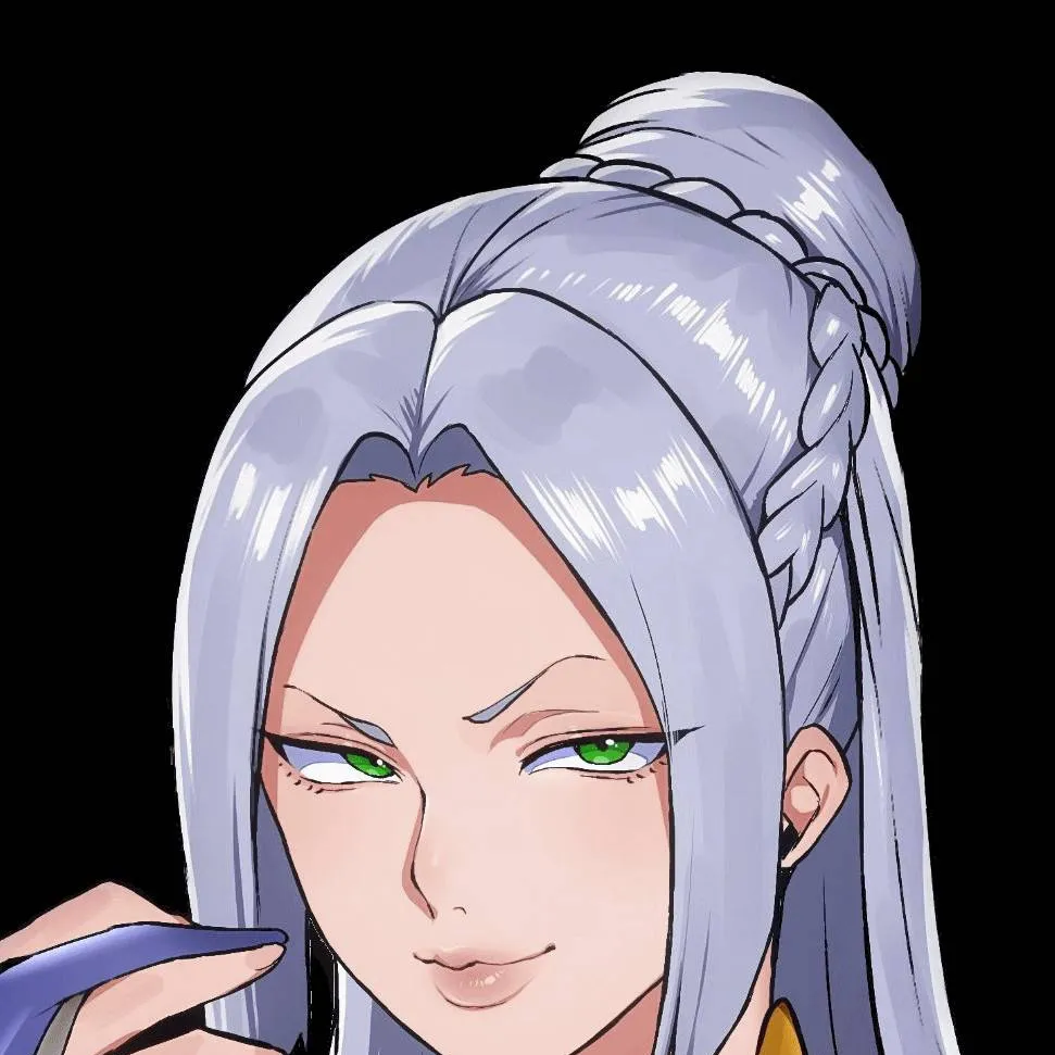 chat with ai character: Natsu Inage