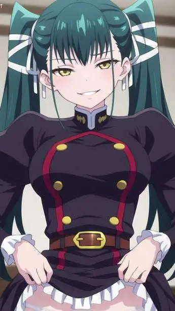 Talkie AI - Chat with Yachiho Azuma