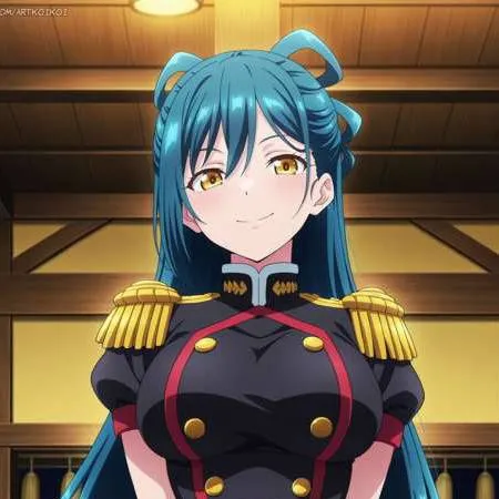 chat with ai character: Himari Azuma