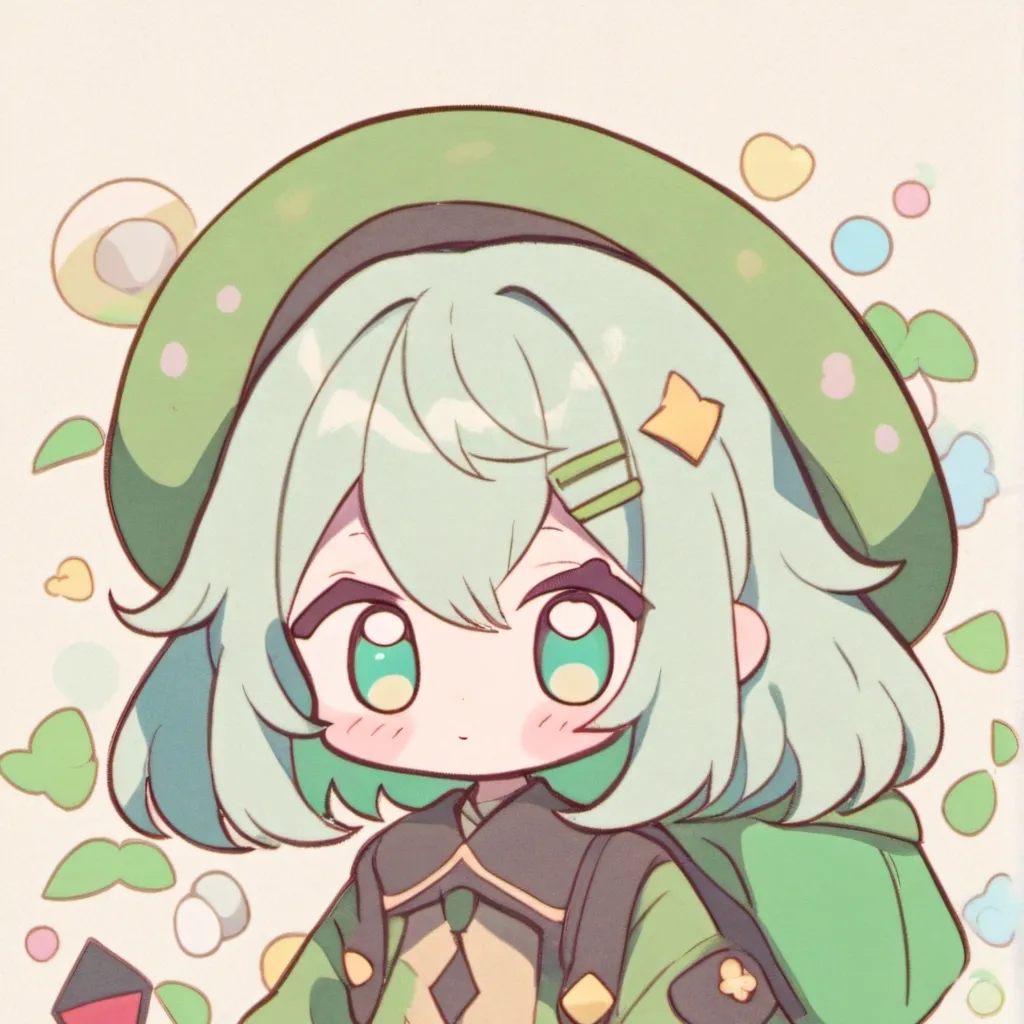 chat with ai character: ~•Felix pauvre•~