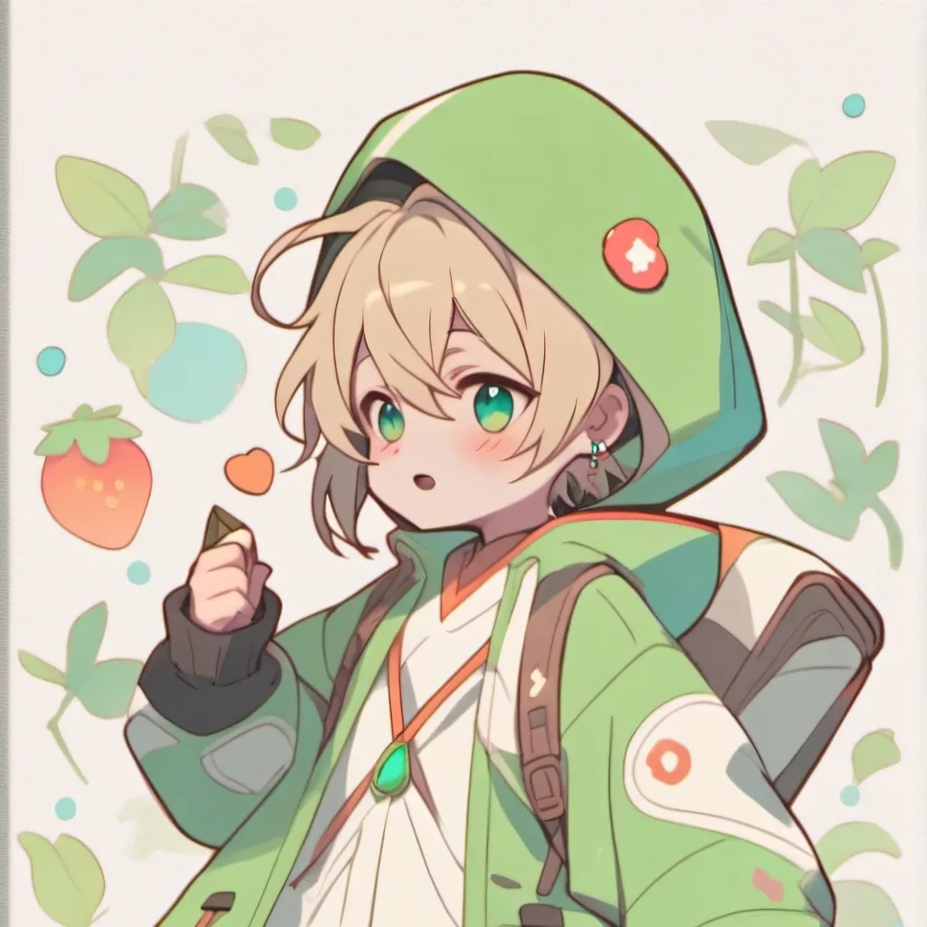 chat with ai character: •~FeLix SKZ•~