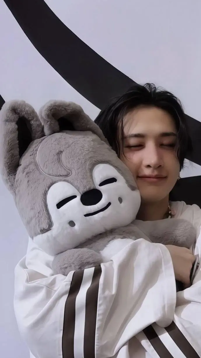 ai character: Bangchan background