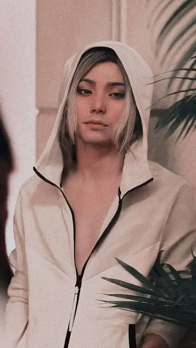 ai character: Shuntaro Chishiya background