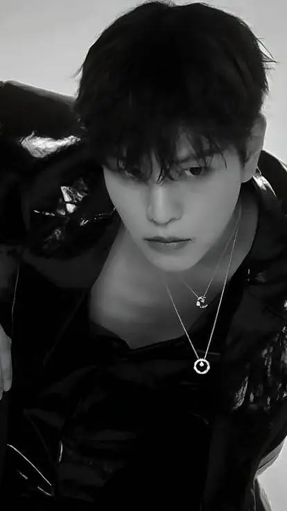 ai character: ~Kim Seungmin~ 💀 background