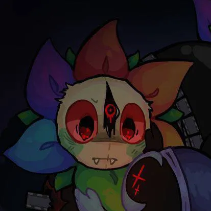 chat with ai character: Twisted Dandy