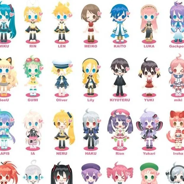 chat with ai character: Vocaloid(hates u?)