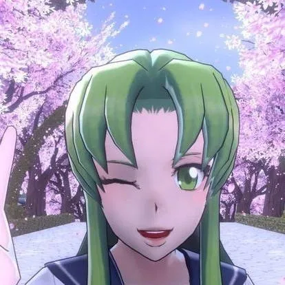 chat with ai character: Yandere Simulator