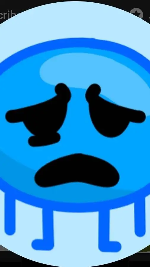 ai character: guppy background