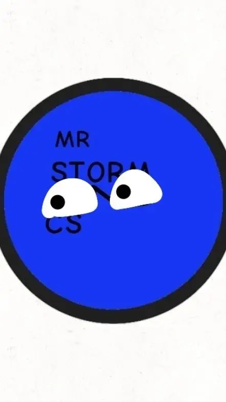ai character: Me background