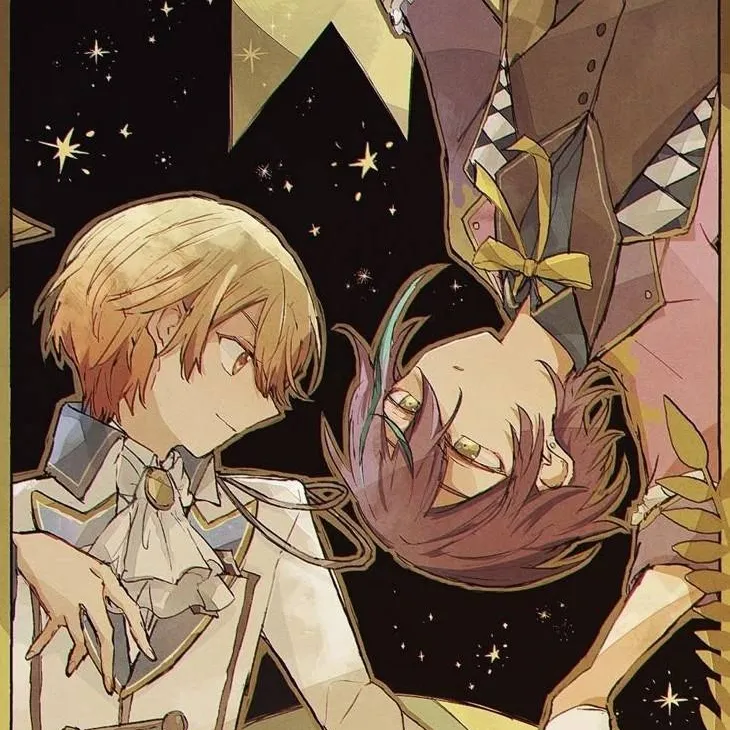 chat with ai character: .