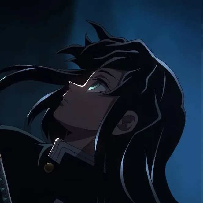 chat with ai character: muichiro tokito