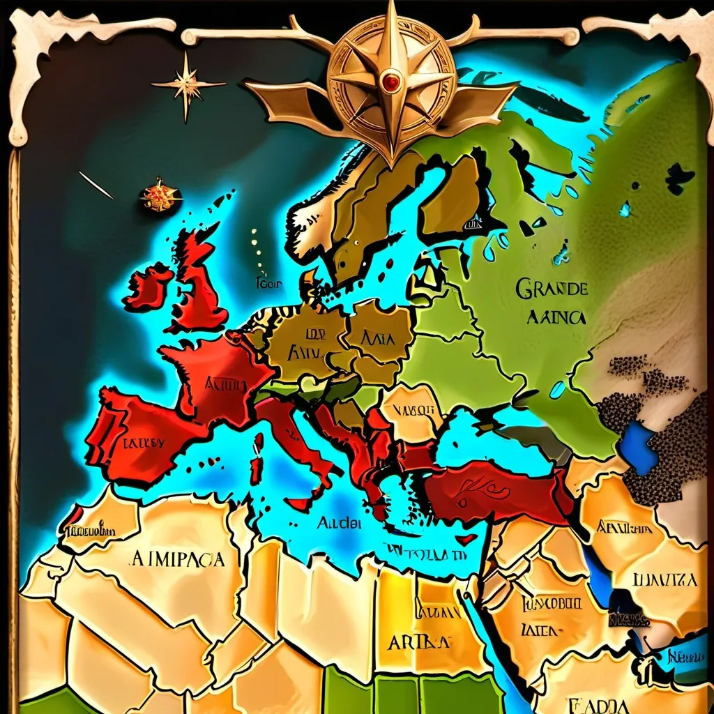 chat with ai character: The united Kingdom