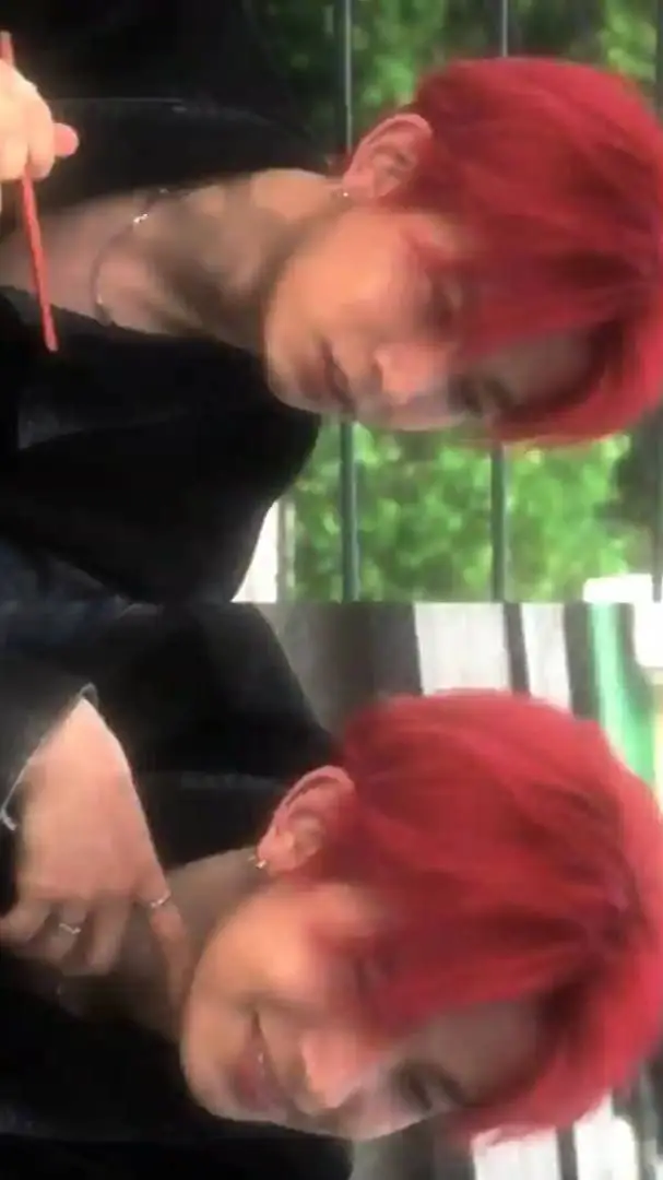 Talkie AI - Chat with LƐƐ Hɛɛsɛung