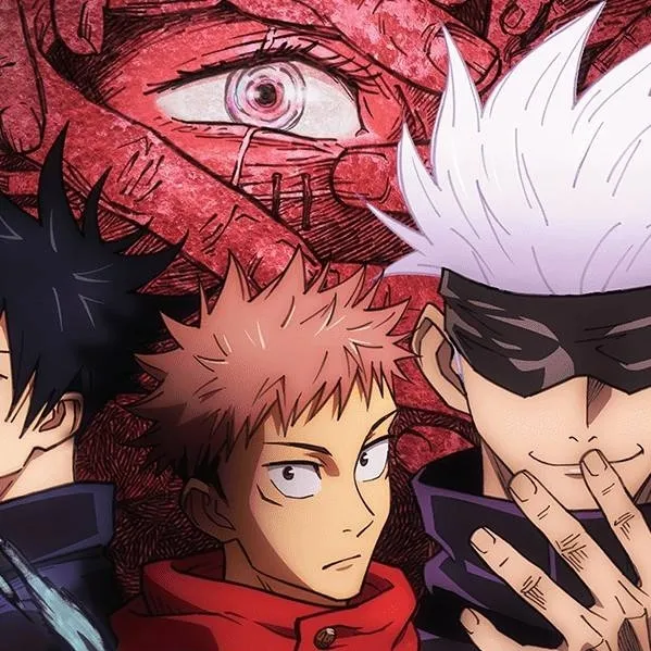 chat with ai character: Jujutsu kaisen 