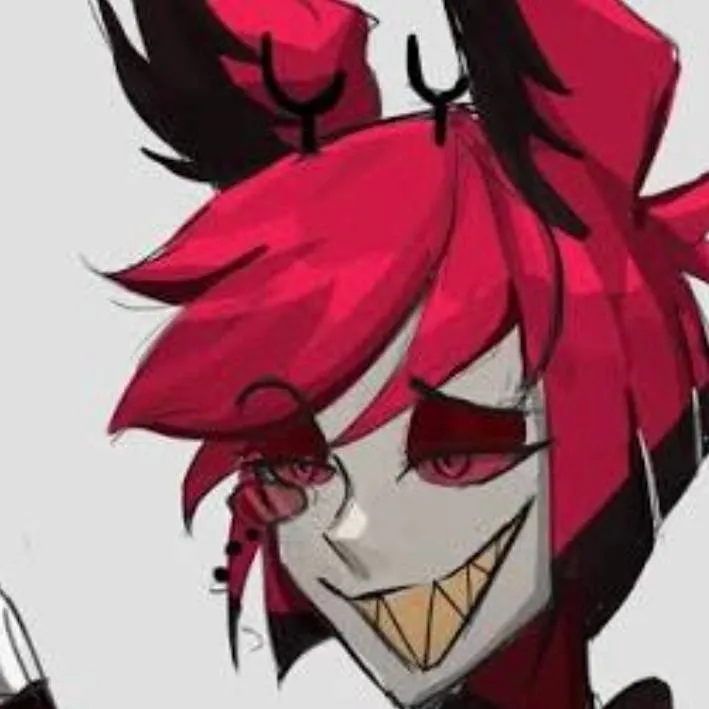 chat with ai character: Alastor