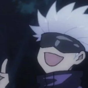 chat with ai character: Gojo