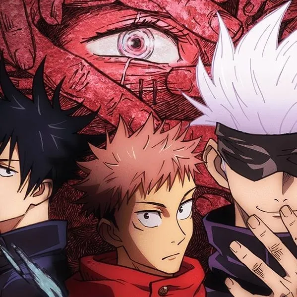 chat with ai character: Jujutsu kaisen 