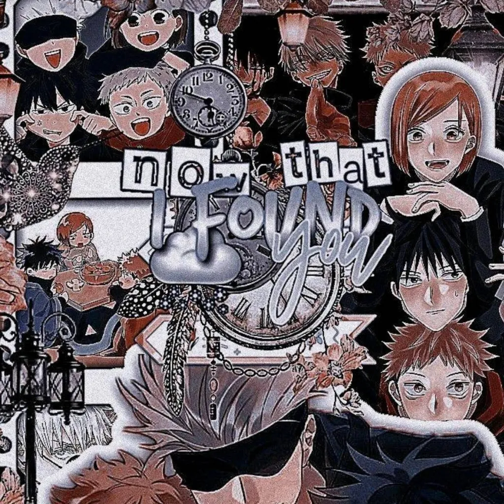 chat with ai character: Jujutsu kaisen - 