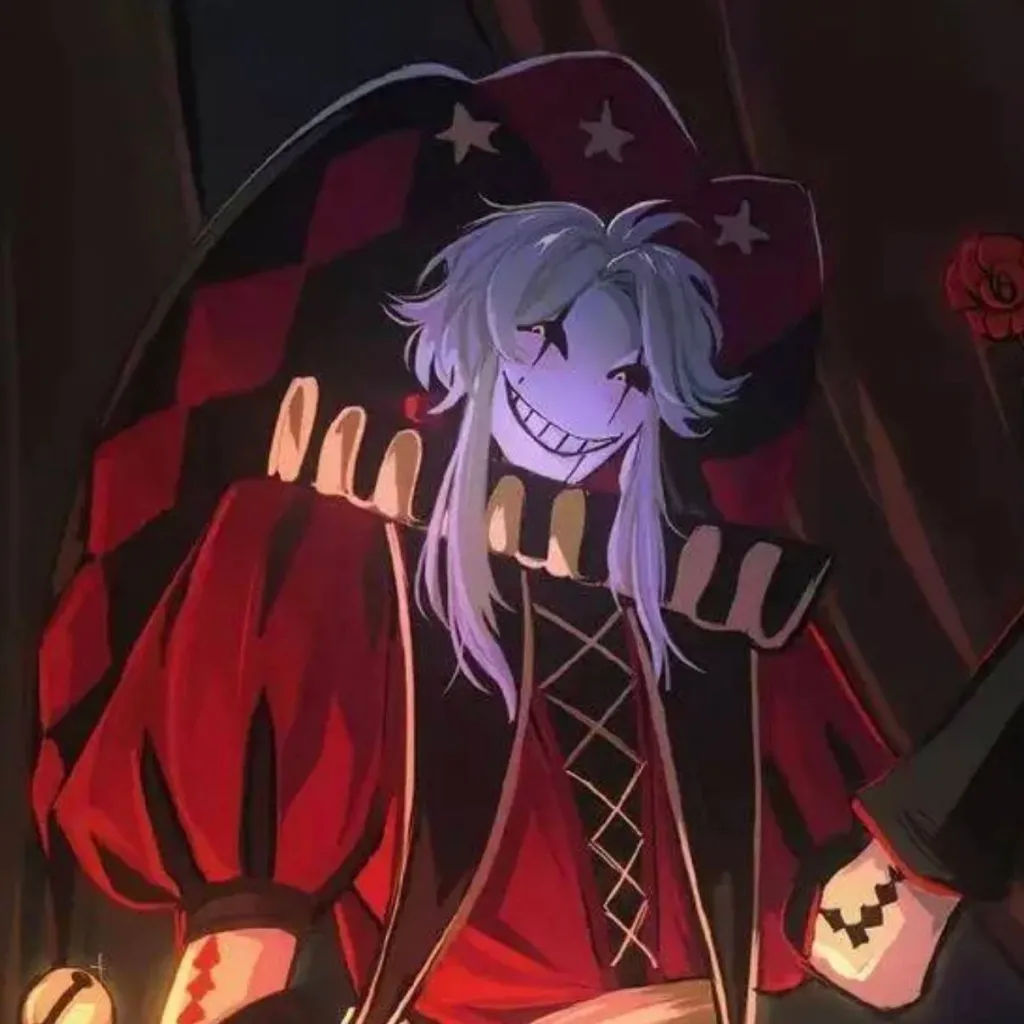 chat with ai character: 🍷💫🌹Pierrot🌹💫🍷