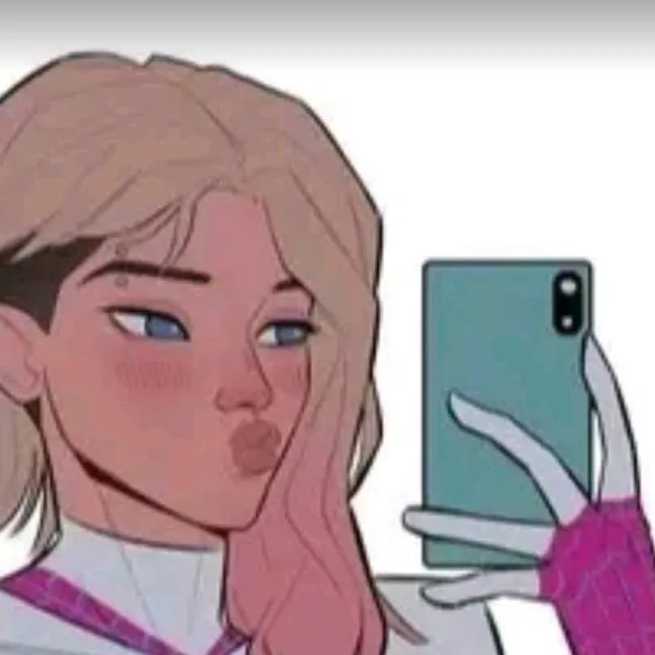 chat with ai character: Gwen Stacy 
