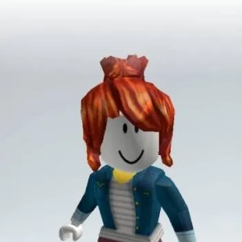 chat with ai character: poor in Roblox 