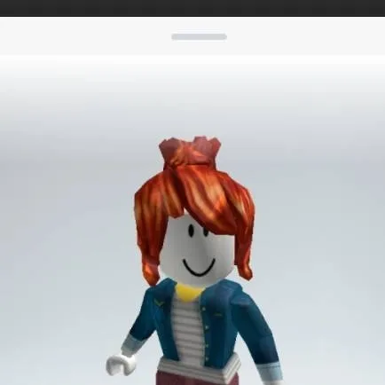 chat with ai character: poor Roblox but