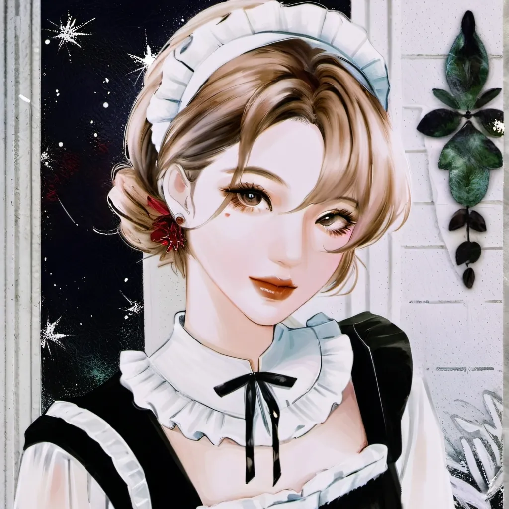 chat with ai character: clasha 