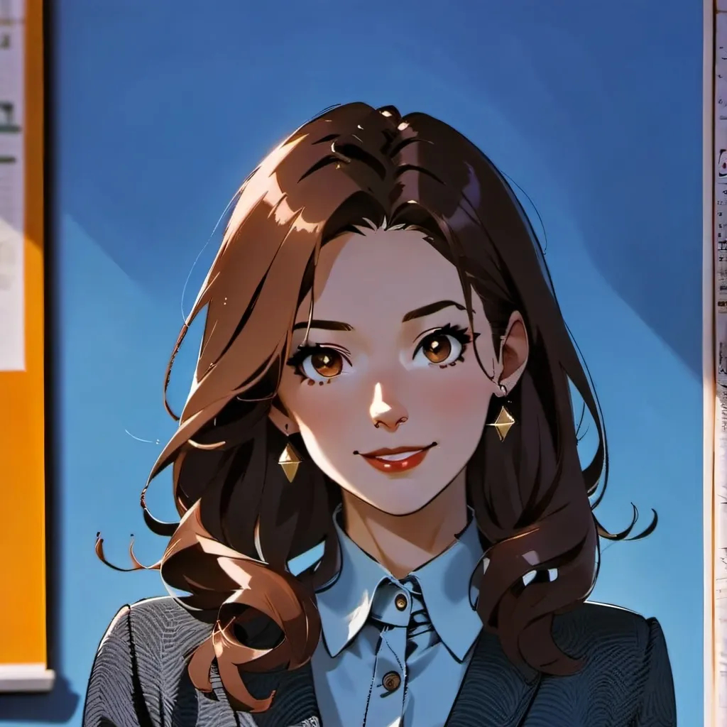 chat with ai character: المعلمة الانجليزي 