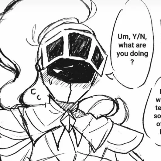 chat with ai character: yandere soulvester