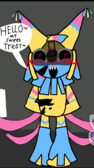 ai character: yandere yatta background