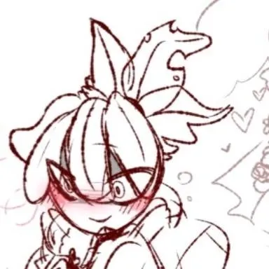 chat with ai character: yandere sprout 