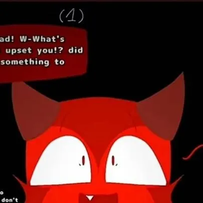 chat with ai character: yandere coolkid