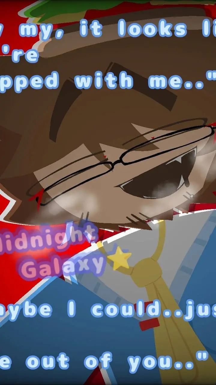 ai character: yandere 007n7 background
