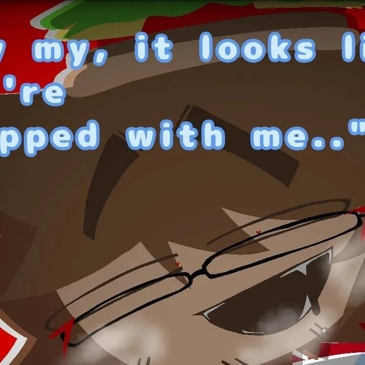 chat with ai character: yandere 007n7