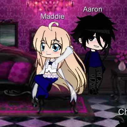 chat with ai character: Midnights's Family