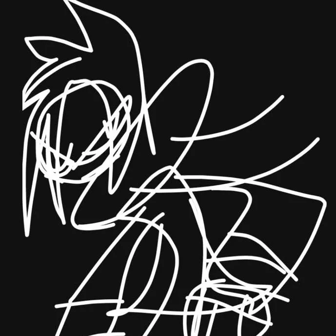 chat with ai character: hunter's sick 