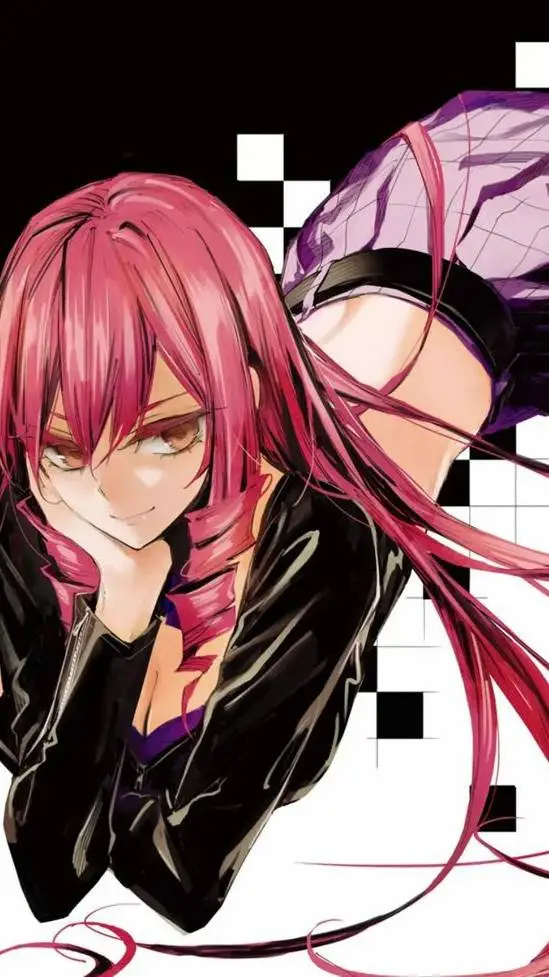 ai character: no.1 best baddie background