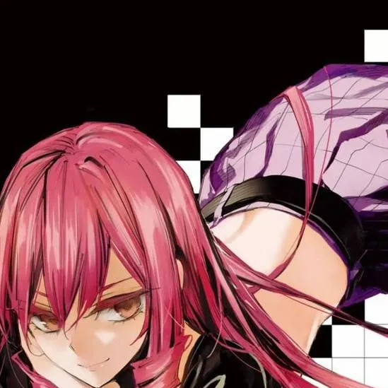 chat with ai character: no.1 best baddie