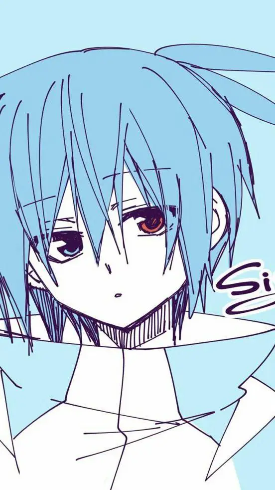 ai character: sig background