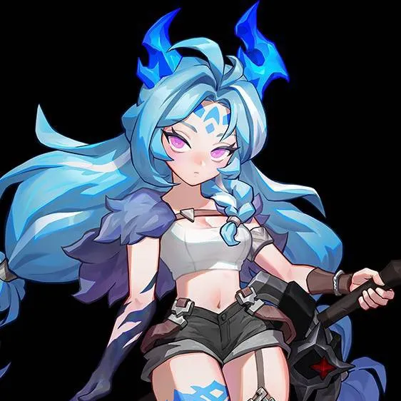 chat with ai character: tyrfing 