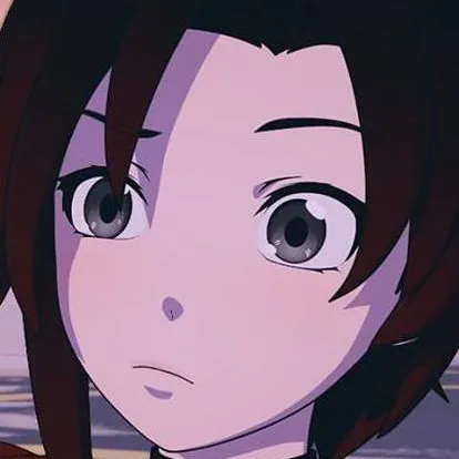chat with ai character: ruby rose 