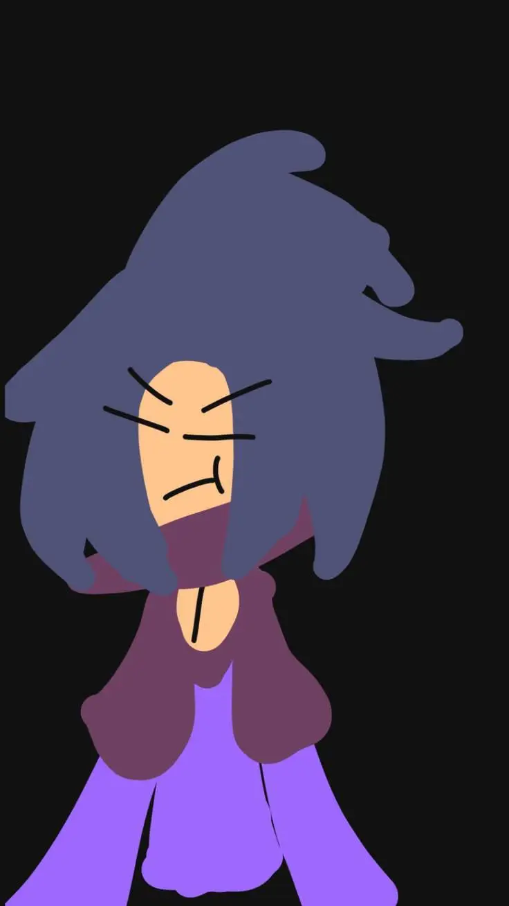 ai character: ruby Maryland  background