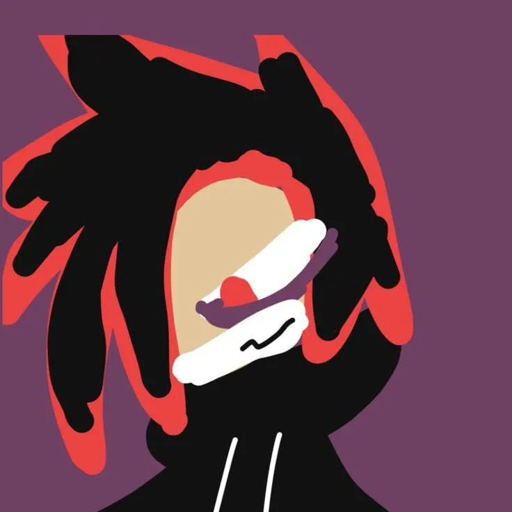 chat with ai character: bloody 