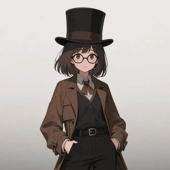 chat with ai character: 🔪Lizet🔪